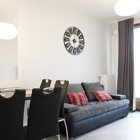 Goodnight Warsaw Apartments Dzielna 72 Екстериор снимка