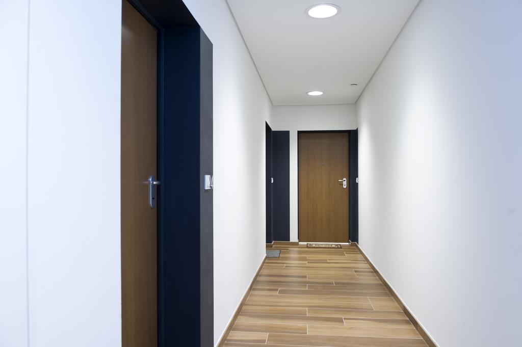 Goodnight Warsaw Apartments Dzielna 72 Екстериор снимка