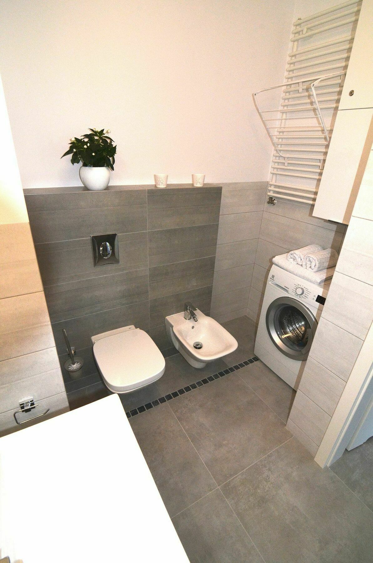 Goodnight Warsaw Apartments Dzielna 72 Екстериор снимка