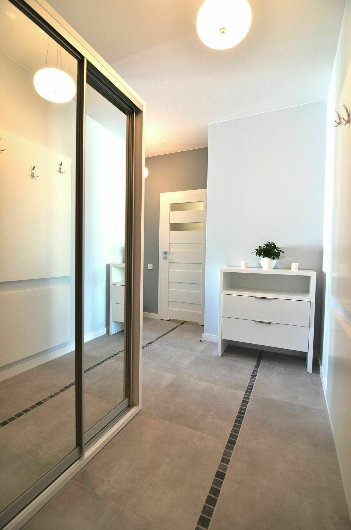 Goodnight Warsaw Apartments Dzielna 72 Екстериор снимка